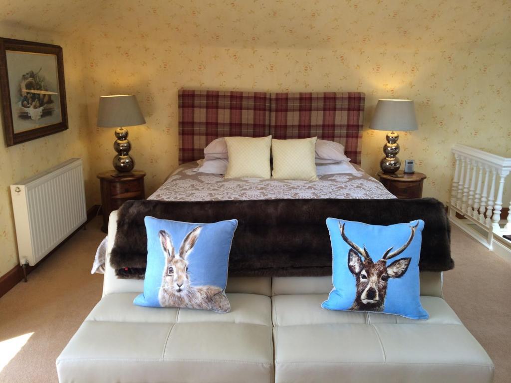 Bed and Breakfast Claremont House Edinburgh Exterior foto